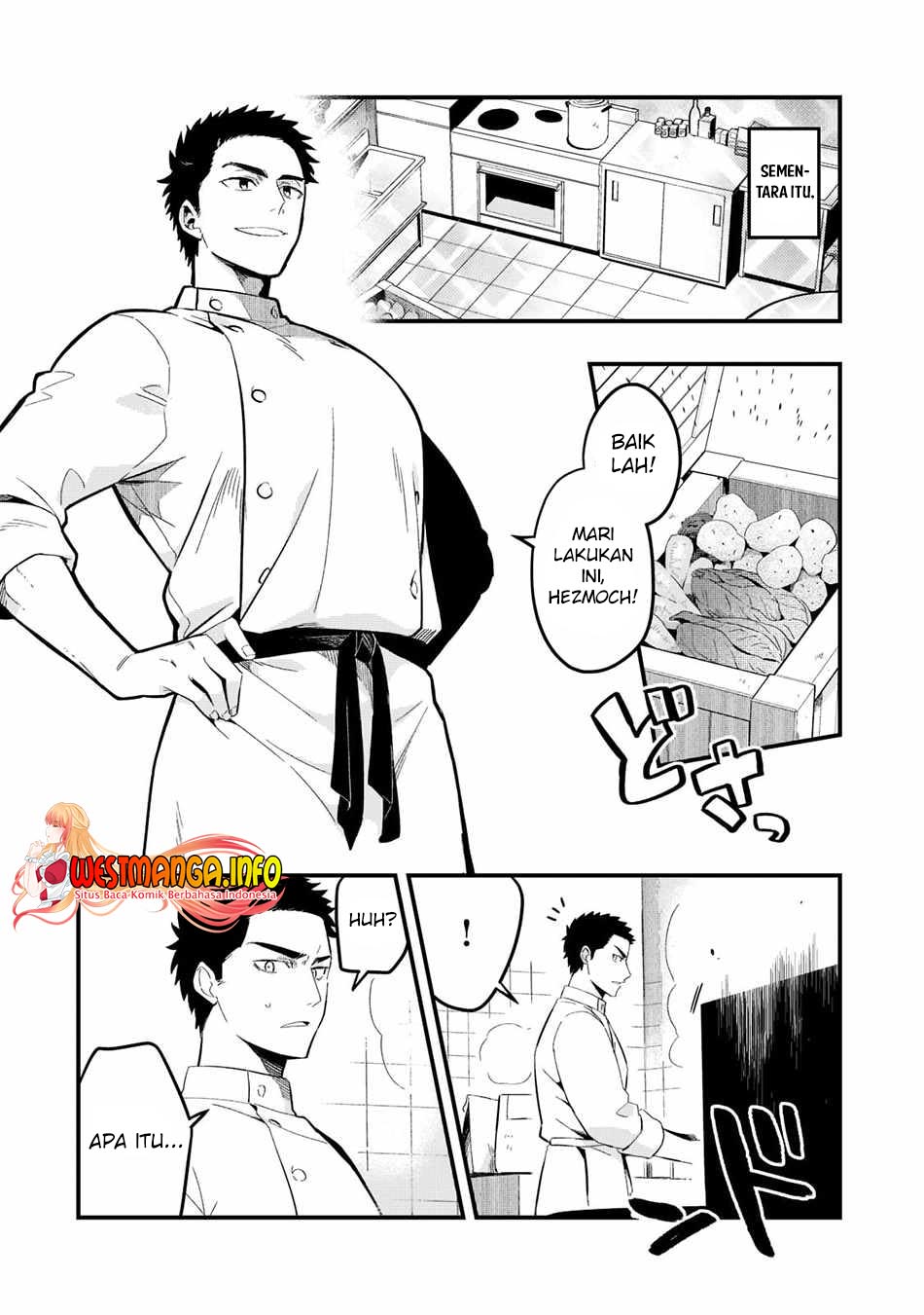 Welcome to Cheap Restaurant of Outcasts! (Tsuihousha Shokudou e Youkoso!)